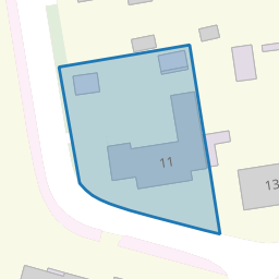 Perceel AKW00-G-2743