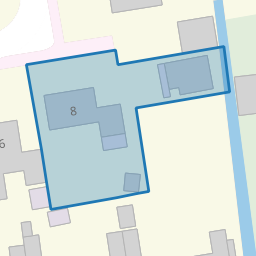Perceel AKW00-G-2748