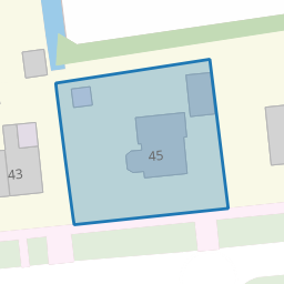 Perceel AKW00-G-2770