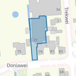 Perceel AKW00-G-2792