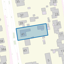 Perceel AKW00-G-2801