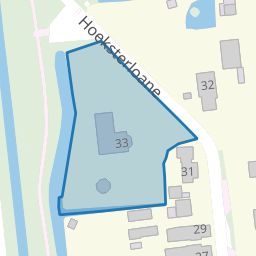 Perceel AKW00-G-2813