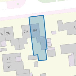 Perceel AKW00-G-2820