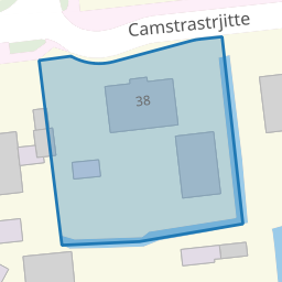 Perceel AKW00-G-2828