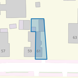 Perceel AKW00-G-2830