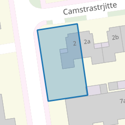 Perceel AKW00-G-2838