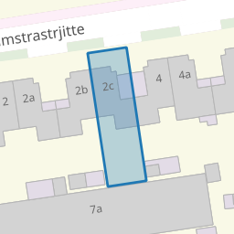 Perceel AKW00-G-2840