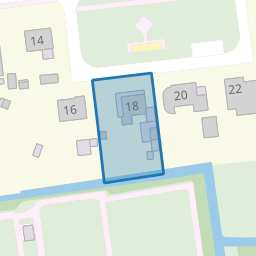 Perceel AKW00-G-2847