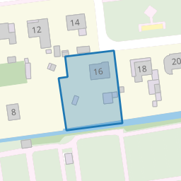 Perceel AKW00-G-2848