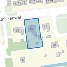 Perceel AKW00-G-2849