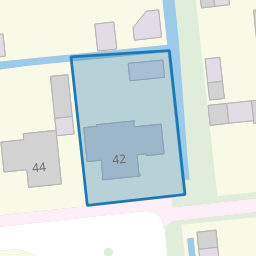 Perceel AKW00-G-2853