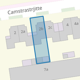 Perceel AKW00-G-2857
