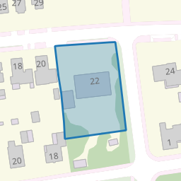 Perceel AKW00-G-2902