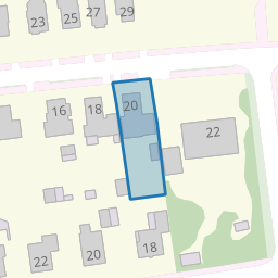 Perceel AKW00-G-2904