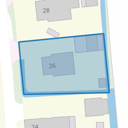 Perceel AKW00-G-2905