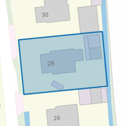 Perceel AKW00-G-2906