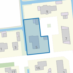 Perceel AKW00-G-2925