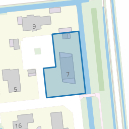 Perceel AKW00-G-2926