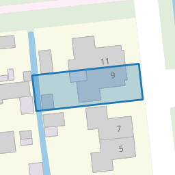 Perceel AKW00-G-2942
