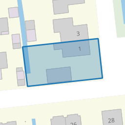 Perceel AKW00-G-2946