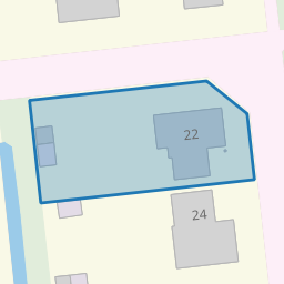 Perceel AKW00-G-2950