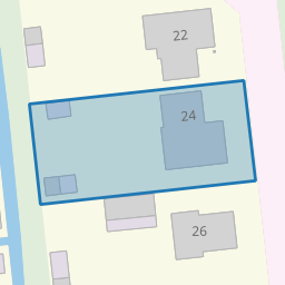 Perceel AKW00-G-2951