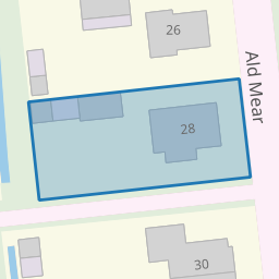 Perceel AKW00-G-2953