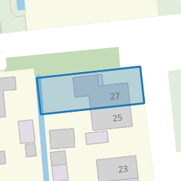 Perceel AKW00-G-2975