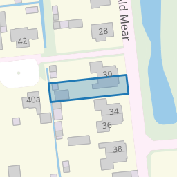 Perceel AKW00-G-2990