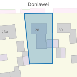 Perceel AKW00-G-3002