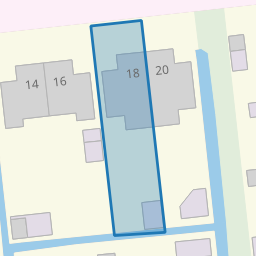 Perceel AKW00-G-3020