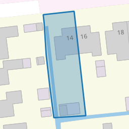 Perceel AKW00-G-3022
