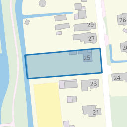 Perceel AKW00-G-3028