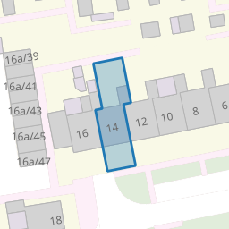 Perceel AKW00-G-3036