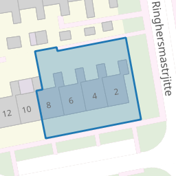 Perceel AKW00-G-3038