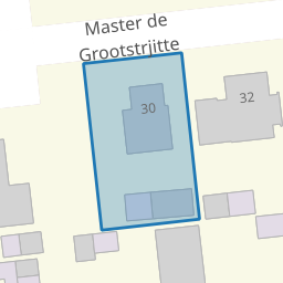 Perceel AKW00-G-3041