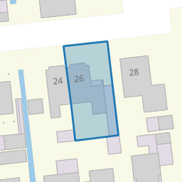 Perceel AKW00-G-3057