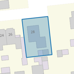 Perceel AKW00-G-3058