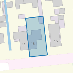 Perceel AKW00-G-3060