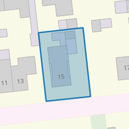 Perceel AKW00-G-3061