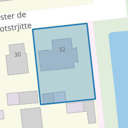 Perceel AKW00-G-3068