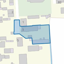 Perceel AKW00-G-3075