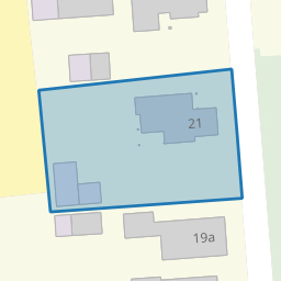 Perceel AKW00-G-3097