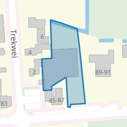 Perceel AKW00-G-3117