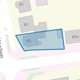 Perceel AKW00-G-3119