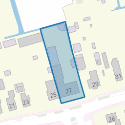 Perceel AKW00-I-2127