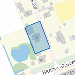 Perceel AKW00-I-2139