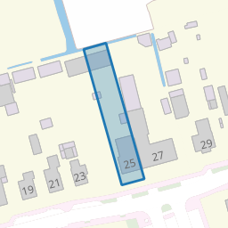 Perceel AKW00-I-2324