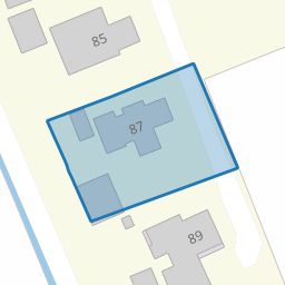 Perceel AKW00-I-3011