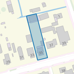 Perceel AKW00-I-3118